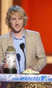 Наградите на MTV 2006