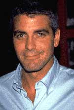 Нов проект за Джордж Клуни