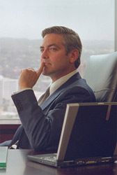 Джордж Клуни тъгува по прасето си