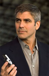 Клуни екранизира Гришам
