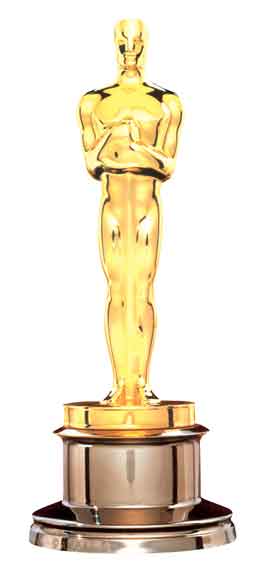 Номинации за Оскар 2007