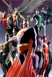 Супергерои обединени в киноекранизация на „Justice League”