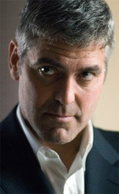 Клуни в „The Challenge”