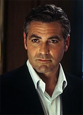 Клуни е самотен каубой в “The Lone Ranger”