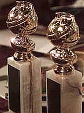 Връчиха наградите “Златен глобус”