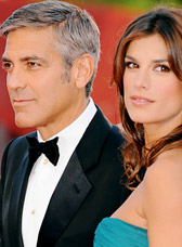 Джордж Клуни и Елизабет Каналис са се разделили