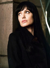 Анджелина Джоли зa евентуалното продължение на “Агент Солт”…и още