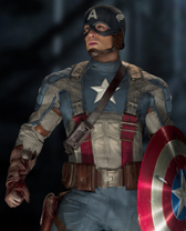 “Капитан Америка 2” тръгва по кината през 2014-а