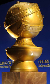 Награди “Златен глобус” 2012