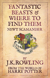 Светът на “Хари Потър” оживява в нов магьоснически франчайз от Джоан К. Роулинг