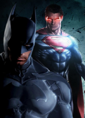 Нова информация за комиксовата лента “Батман срещу Супермен”