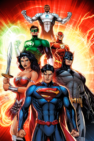 Зак Снайдър ще работи по дълго подготвяната комиксова лента “Лигата на справедливостта”