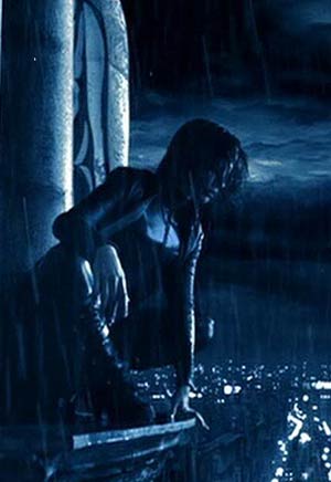 Без Кейт Бекинсейл във вампирската поредица “Подземен свят”, ще има нов актьорски състав