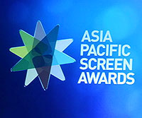 Задават се Asia Pacific Screen Awards