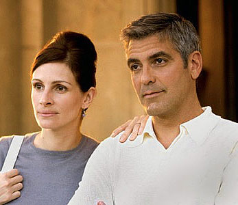 Джулия Робъртс партнира на Джордж Клуни във филм на Джоди Фостър
