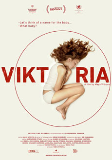 Самуел Финци представя в Берлин филма „Виктория” на Майя Виткова