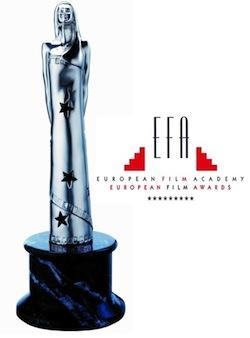 Европейски филмови награди 2014 - наградените