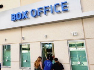 20th Century Fox надмина 3-годишния бокс офис рекорд на Paramount