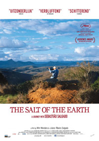 „Солта на земята“ на Вим Вендерс - с гала премиера в София