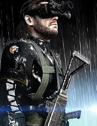 Нова информация за филмовата адаптация на “Metal Gear Solid”