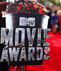 24 филмови награди на MTV 2015 г.