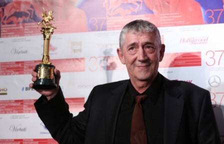 „Каръци“ на Ивайло Христов с голямата награда на Московския филмов фестивал