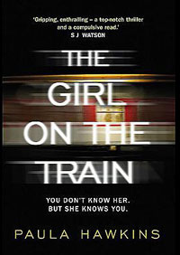 Световният бестселър „Момичето от влака” на голям екран